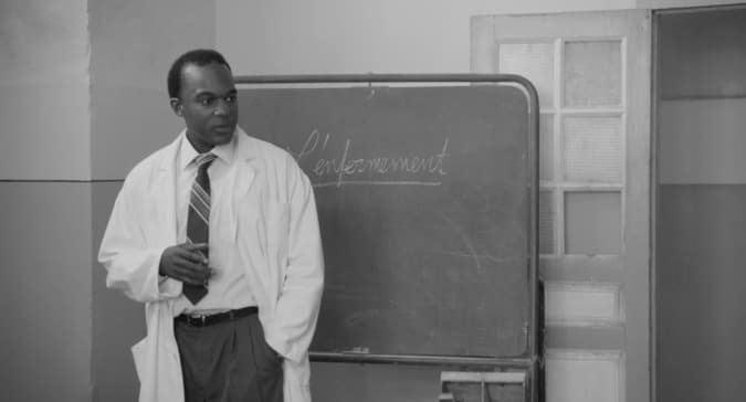 Decolonizing Minds – The Blida-Joinville Chronicles (Frantz Fanon, 1953–56)