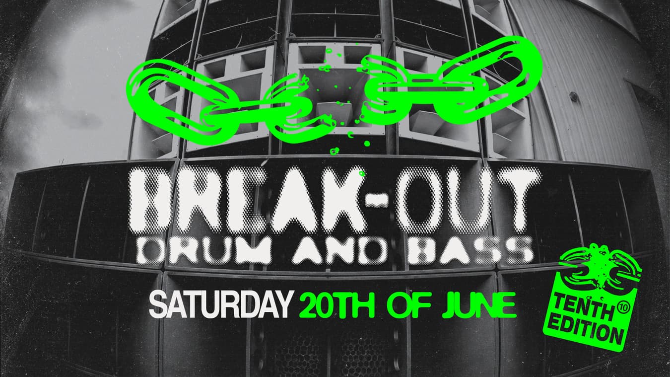 BREAK-OUT
