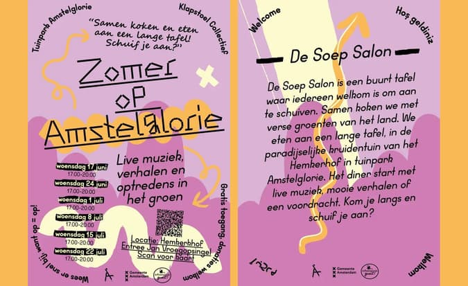 De Soep Salon