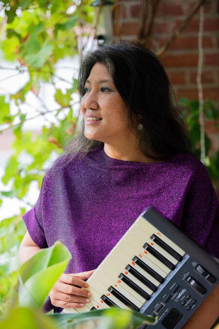 Nita Aartsen Trio