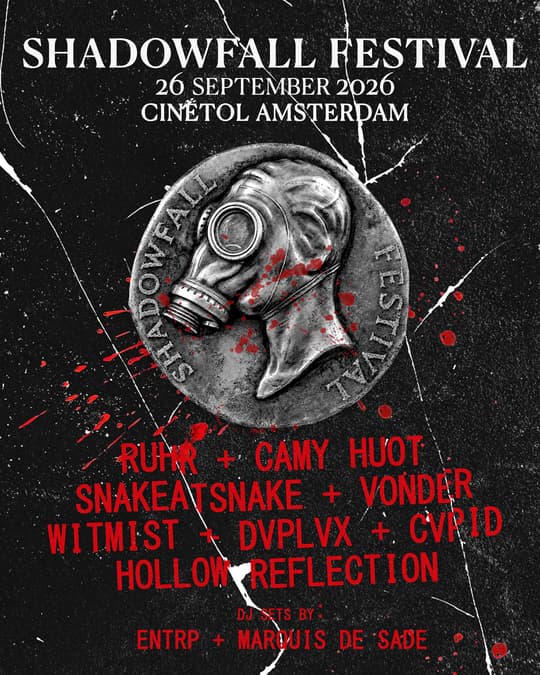 Shadowfall Festival 2026