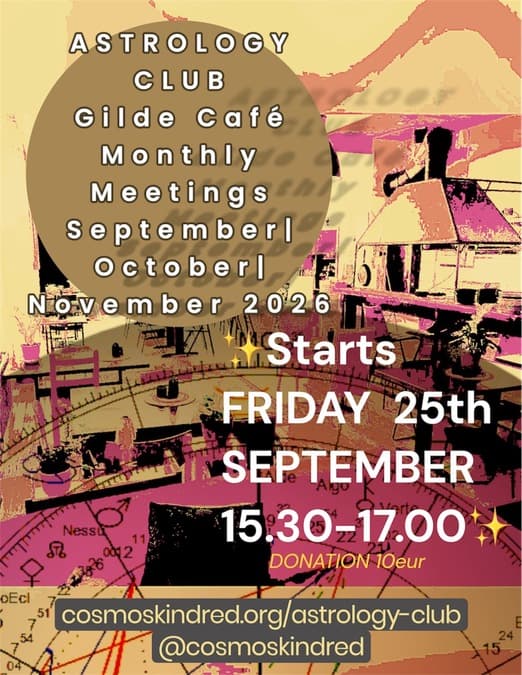 Astrology Club