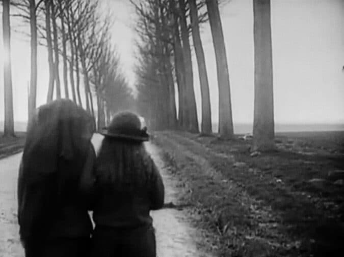 Ménilmontant (1926) + live score by Kadavergraver