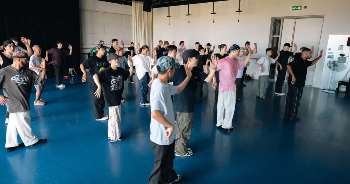 Workshops SDF 26 August
