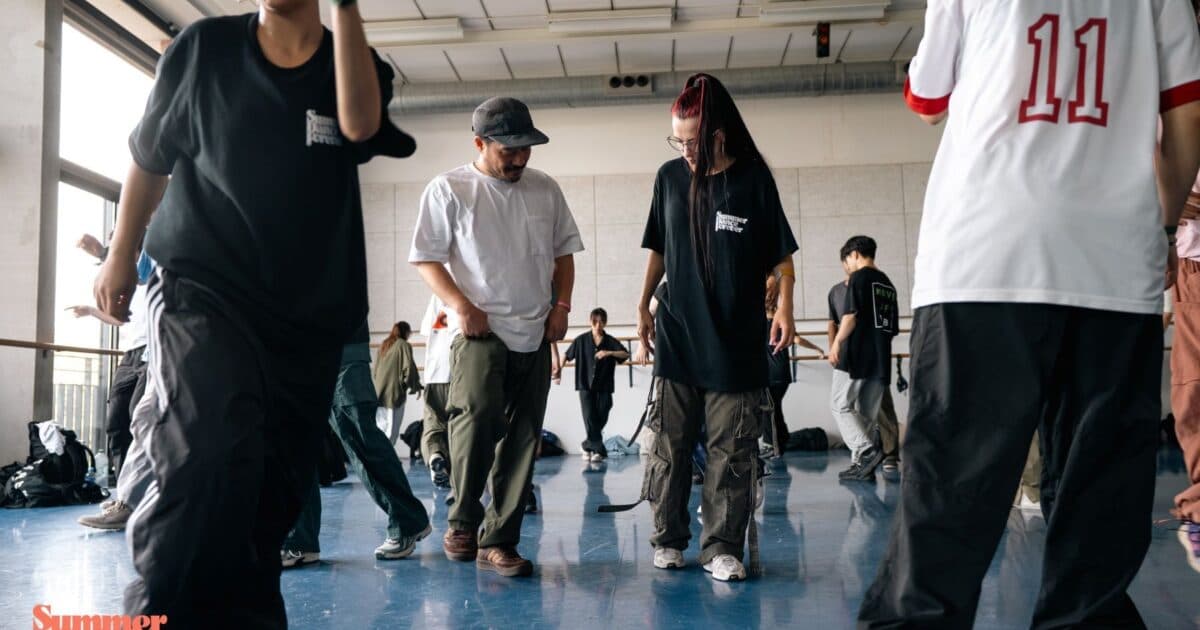 Workshops SDF 30 August