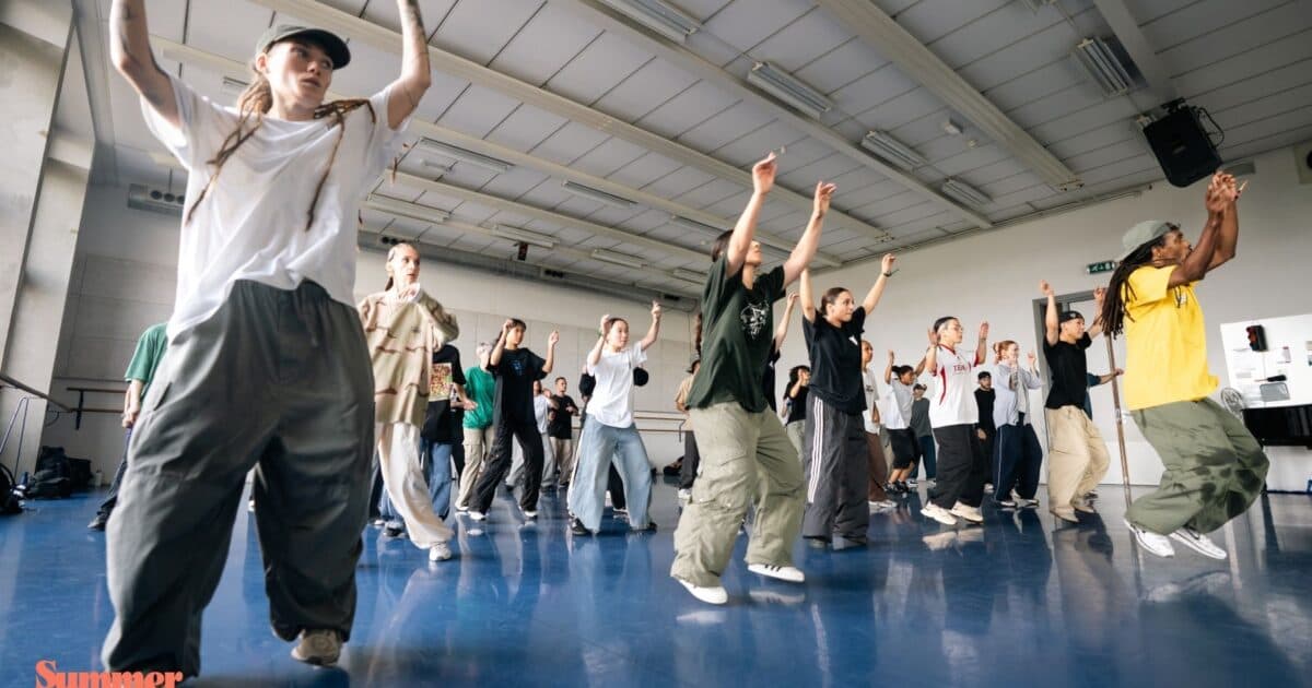 Workshops SDF 31 August