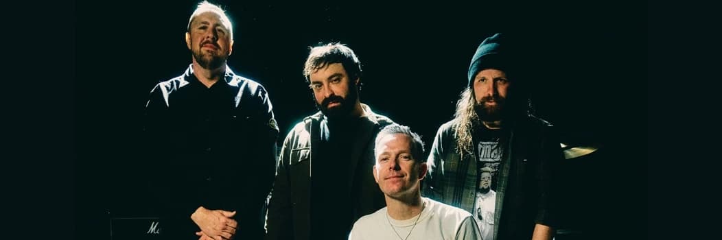 I AM THE AVALANCHE (USA) + BONY MACARONI THE VILLAGE PRESENTS