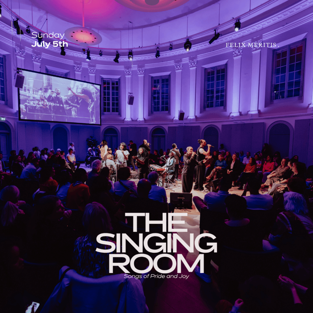 The Singing Room