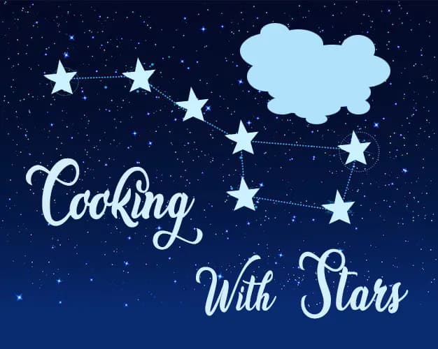 MAANDAG ZOMER DINER – KOKEN MET STERREN