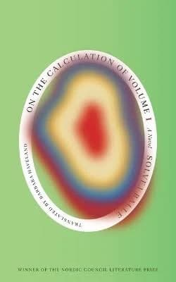 May Bookclub: On The Calculation Of Volume, Part I.