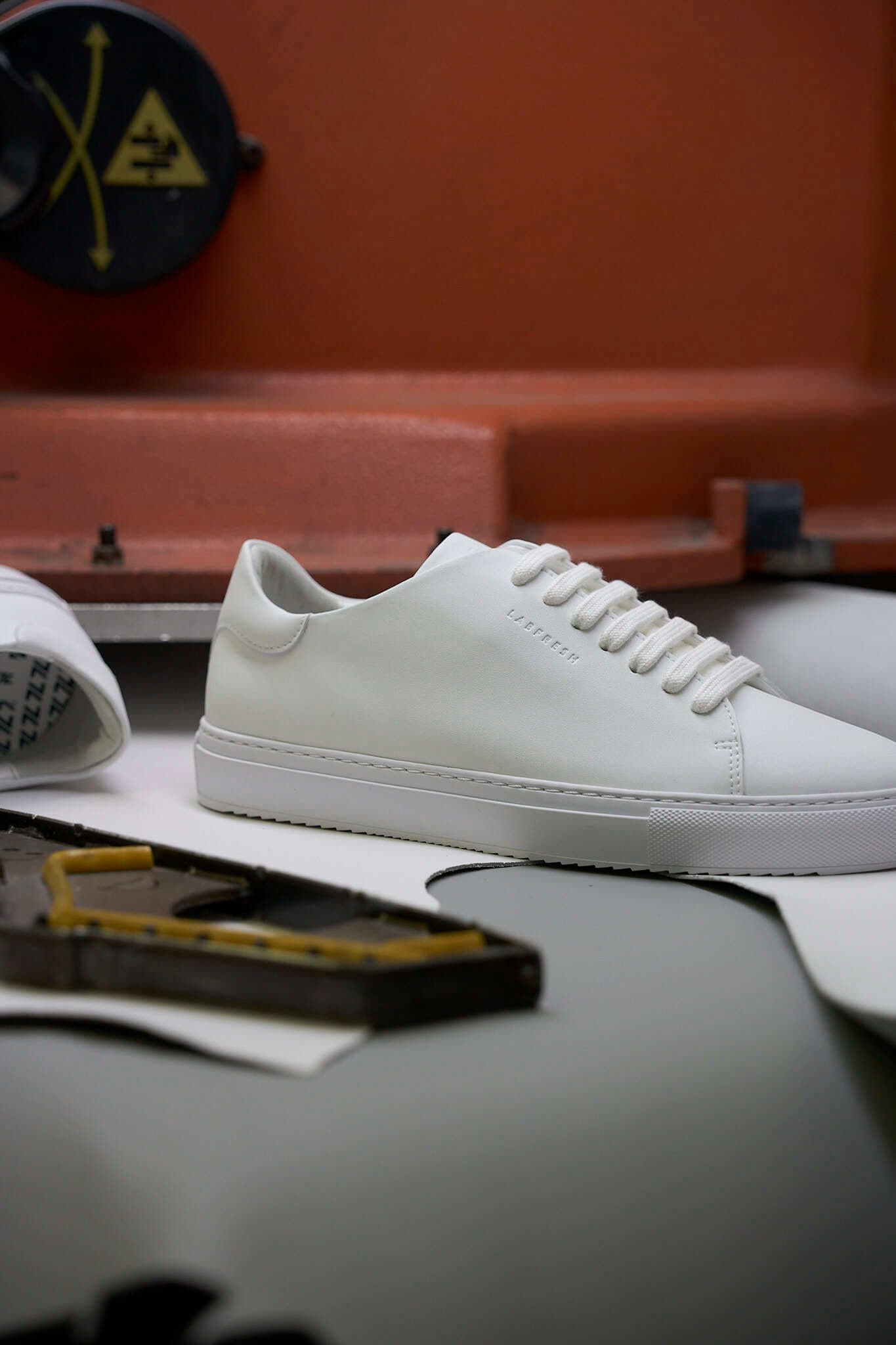 Zèta x LABFRESH
