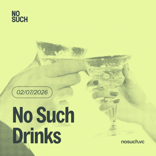 No Such Summer Drinks