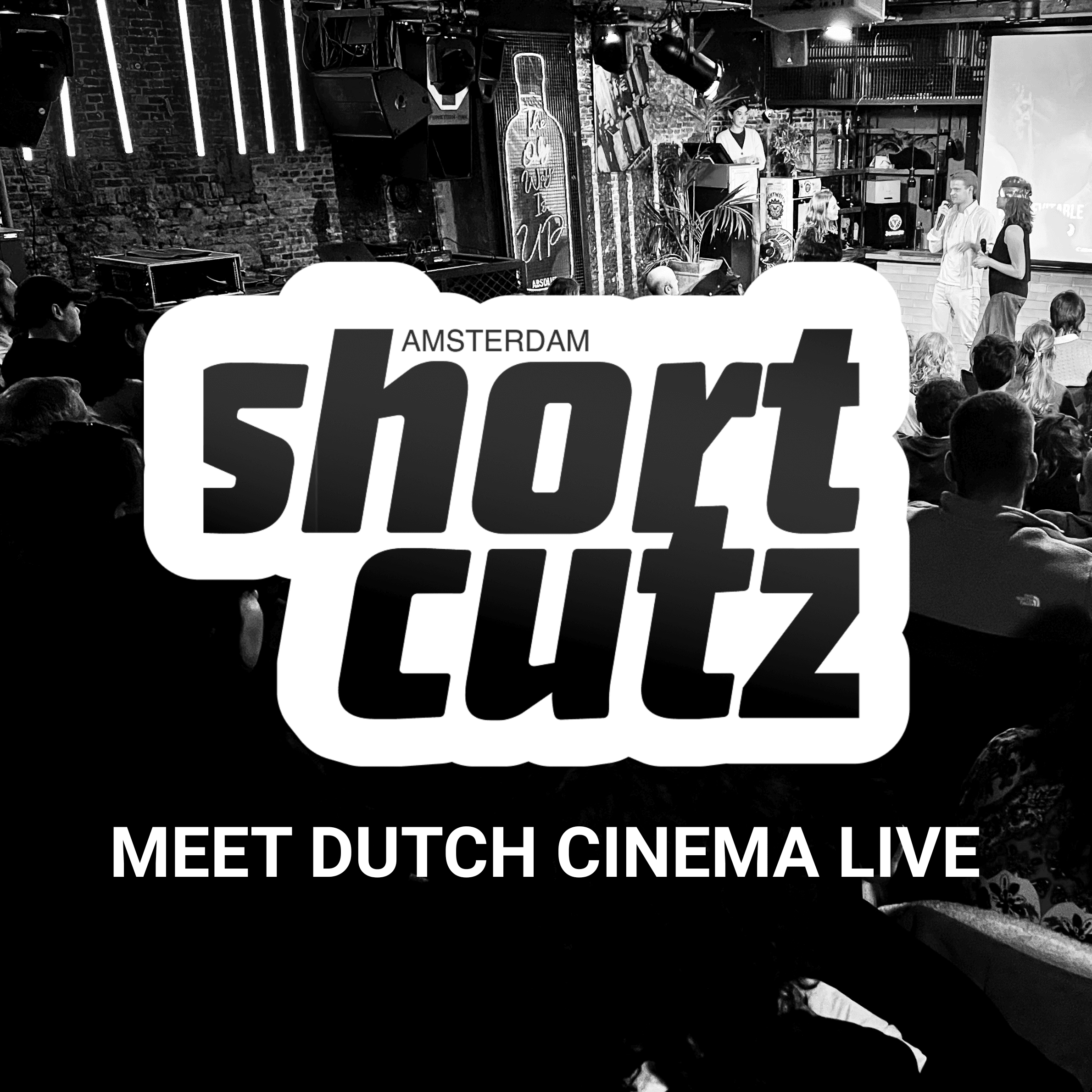 #380 SHORTCUTZ AMSTERDAM SESSION