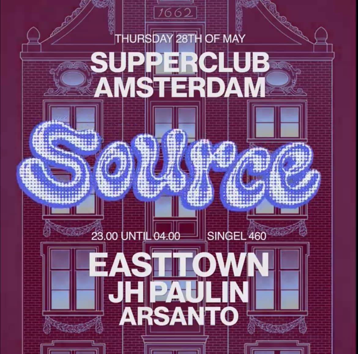 Source presents Easttown