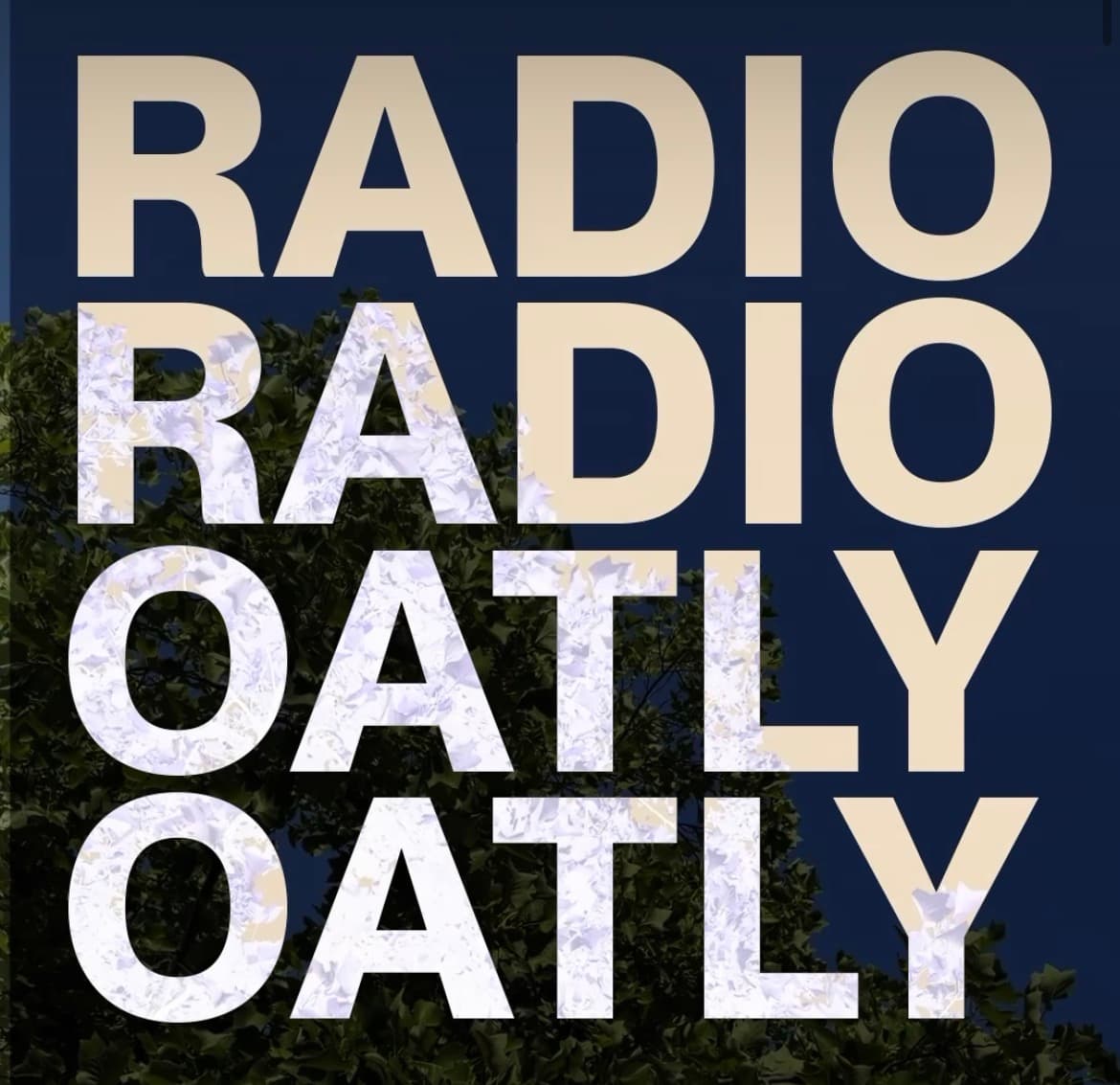 Radio Radio FM x Oatly Oatly Launch Party