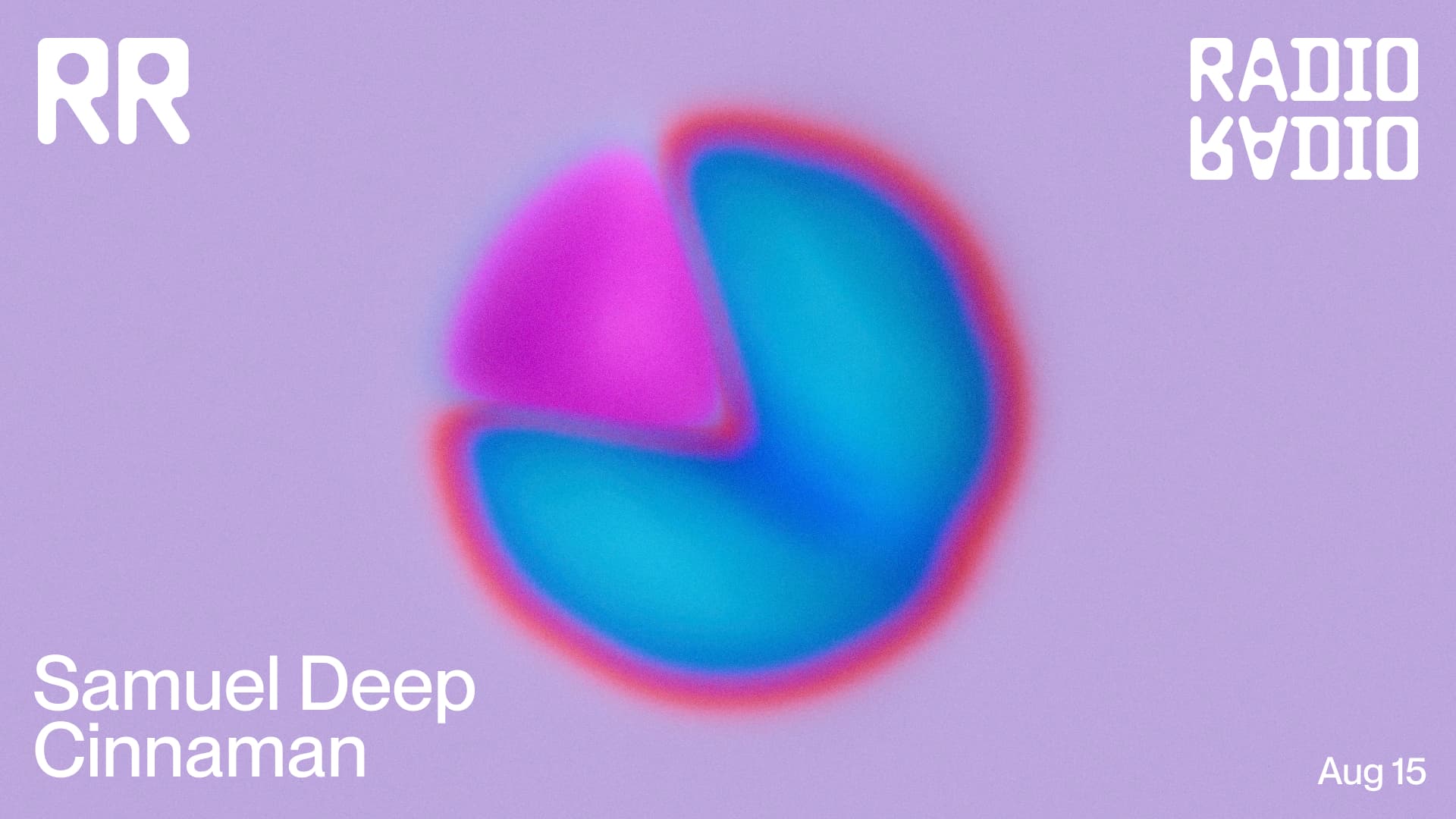 Samuel Deep • Cinnaman