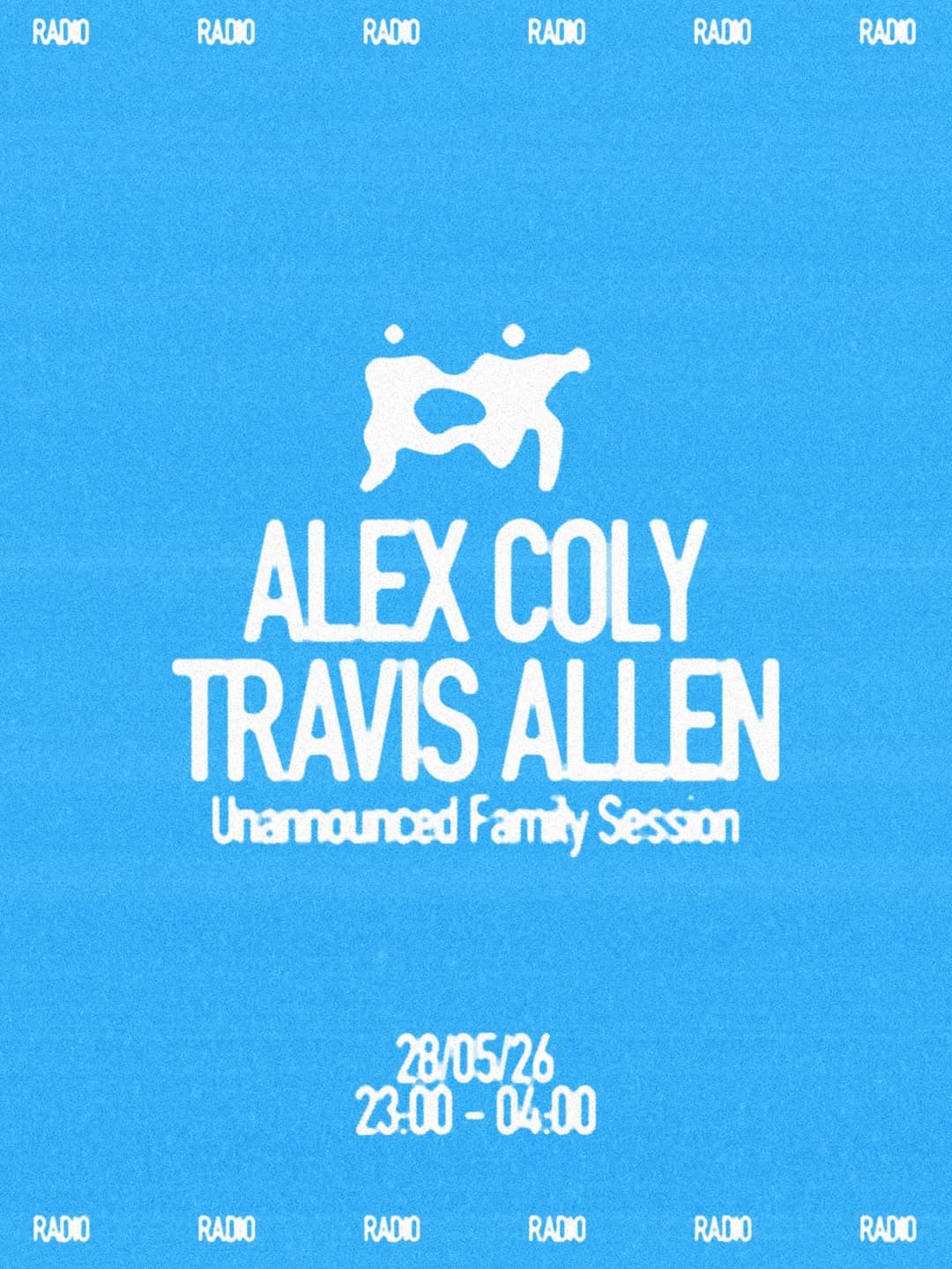 Alex Coly & Travis Allen: Unannounced Family Session