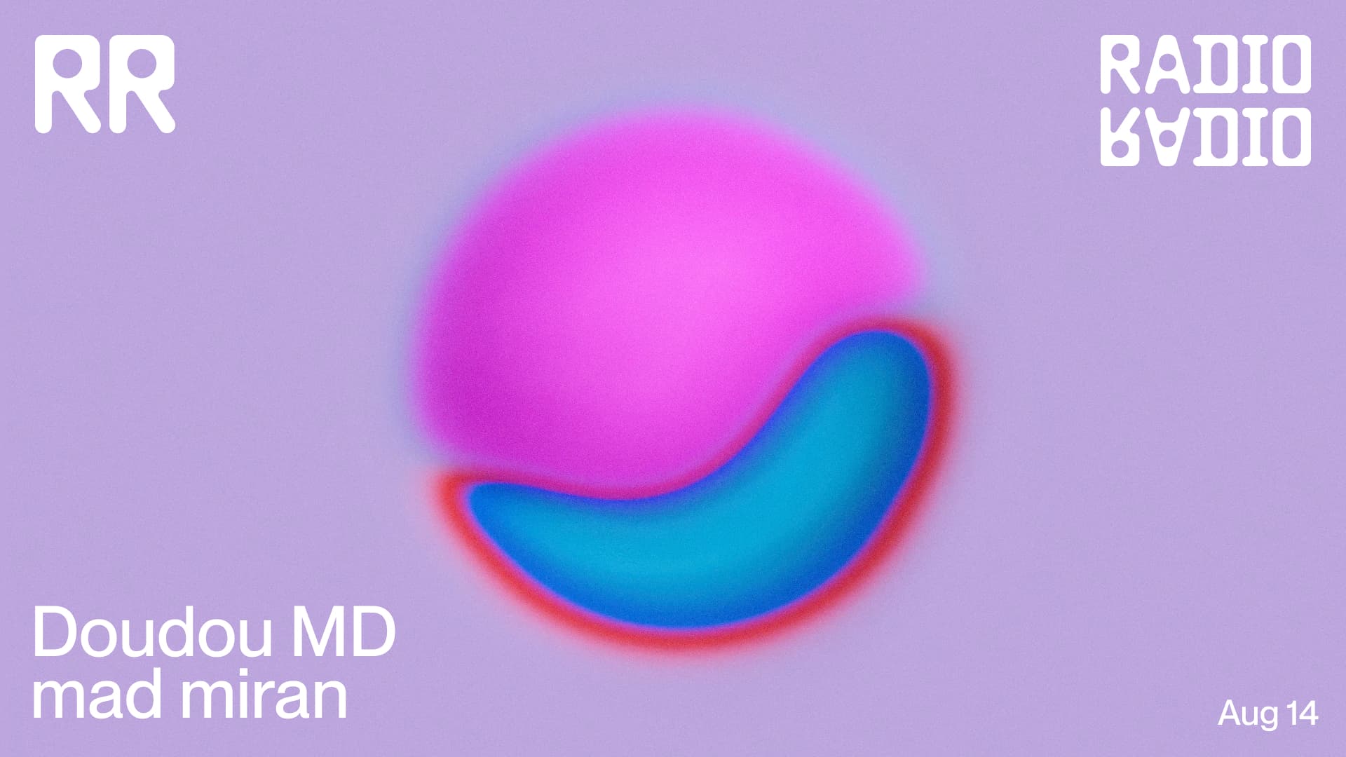 Doudou MD • mad miran