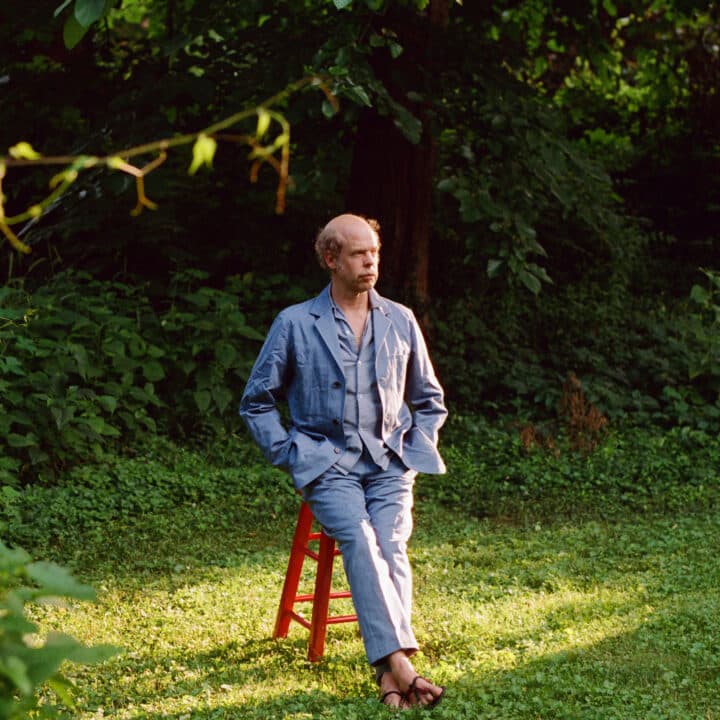 BONNIE “PRINCE” BILLY + DAWN LANDES