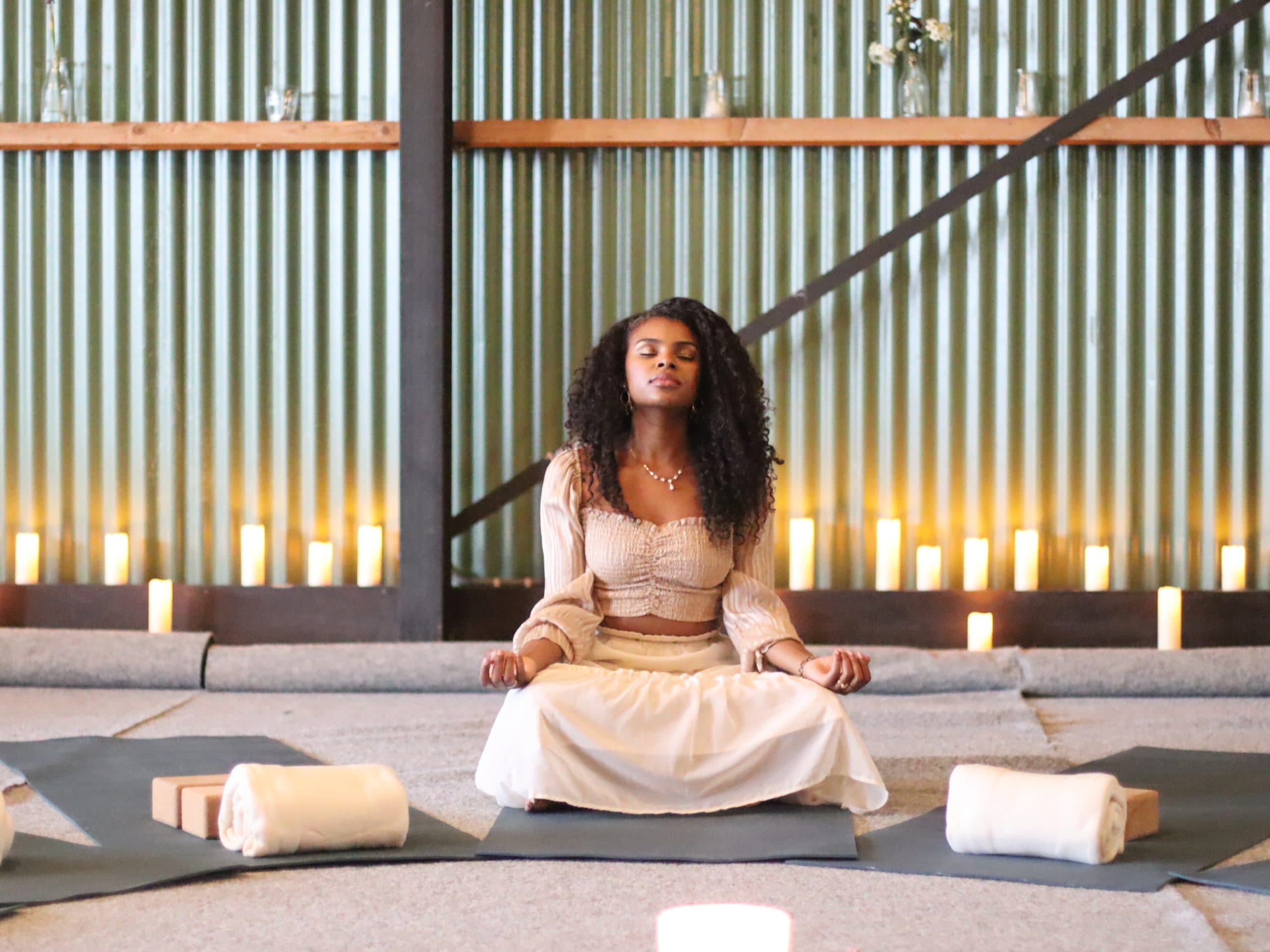 Selfcare Women’s Circle – LAST EDITION