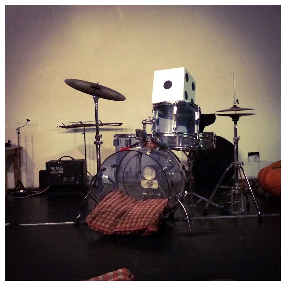 SITP PRESENTS IMPRO JAM + MUCHMO, KENZO KUSUDA