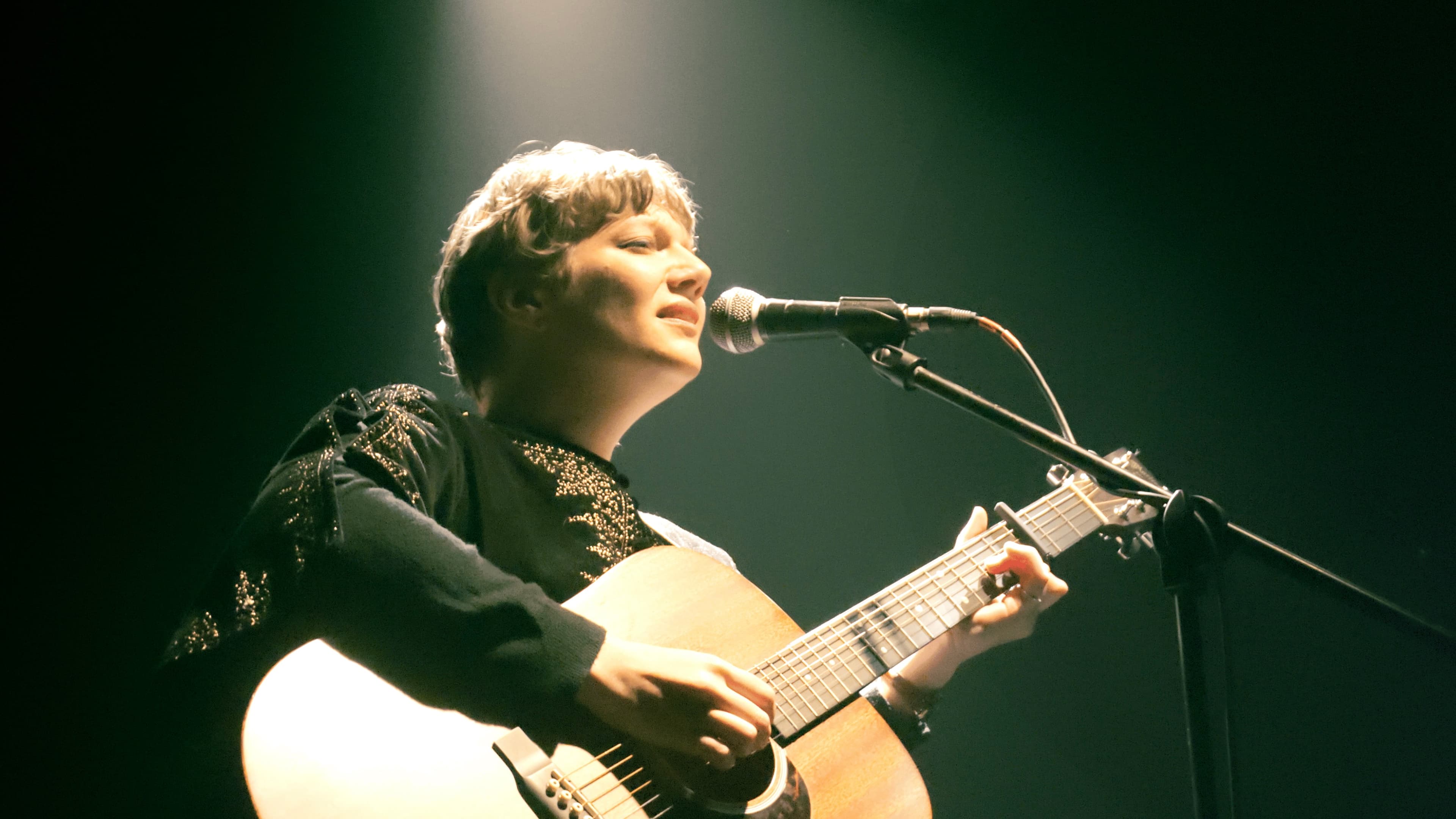AURÉLIE HARTMANN