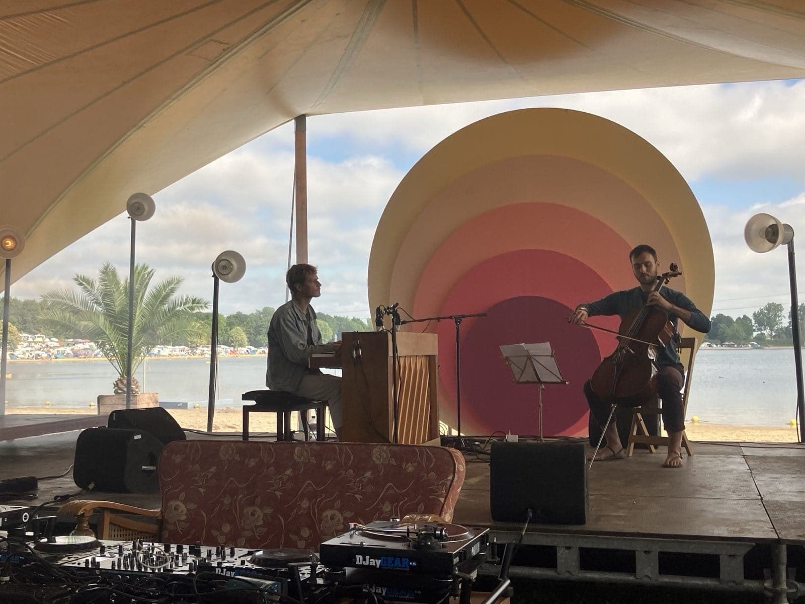 CEDRIC VERMUE & TJALLE RENS