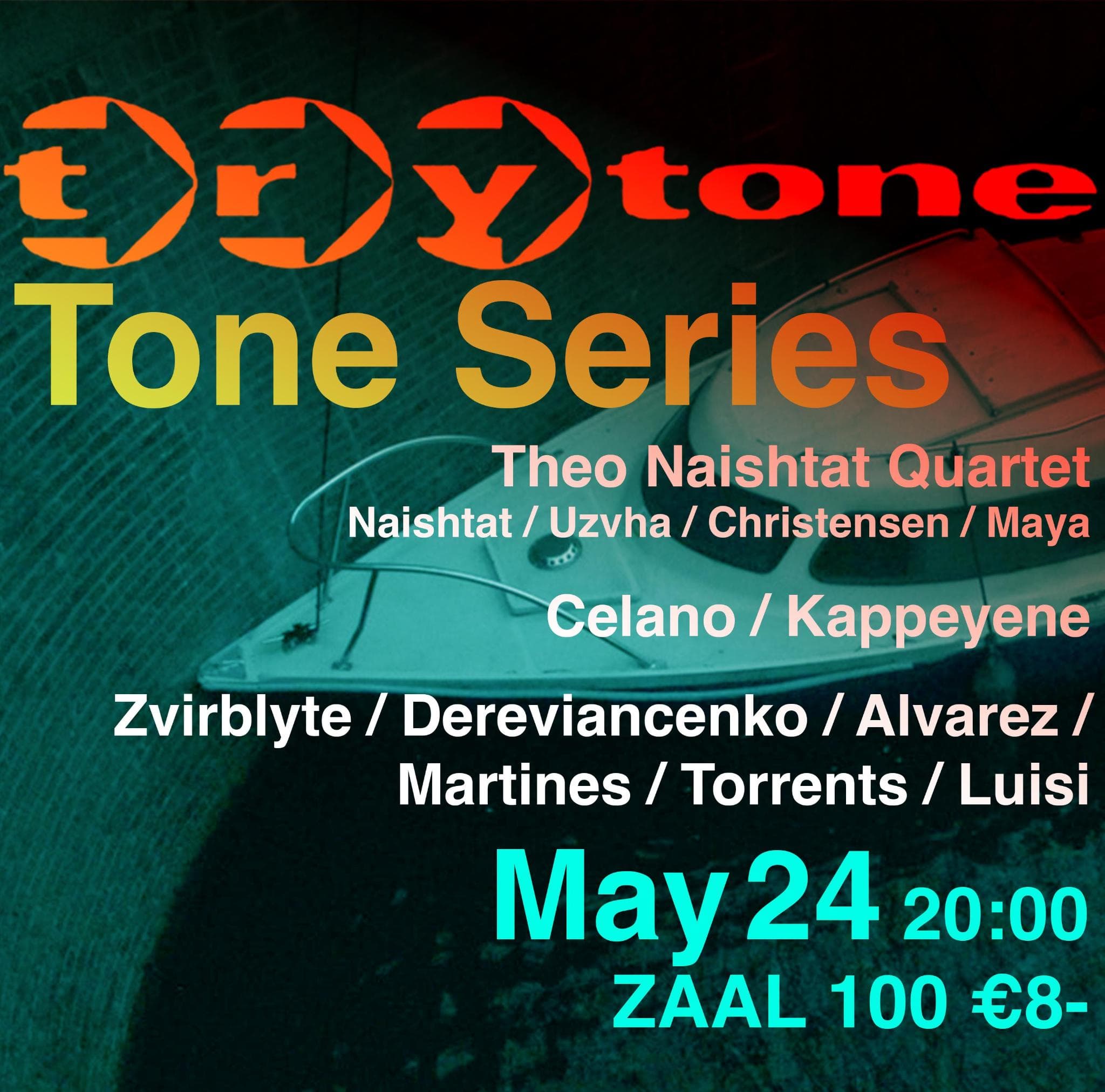 TONE SERIES