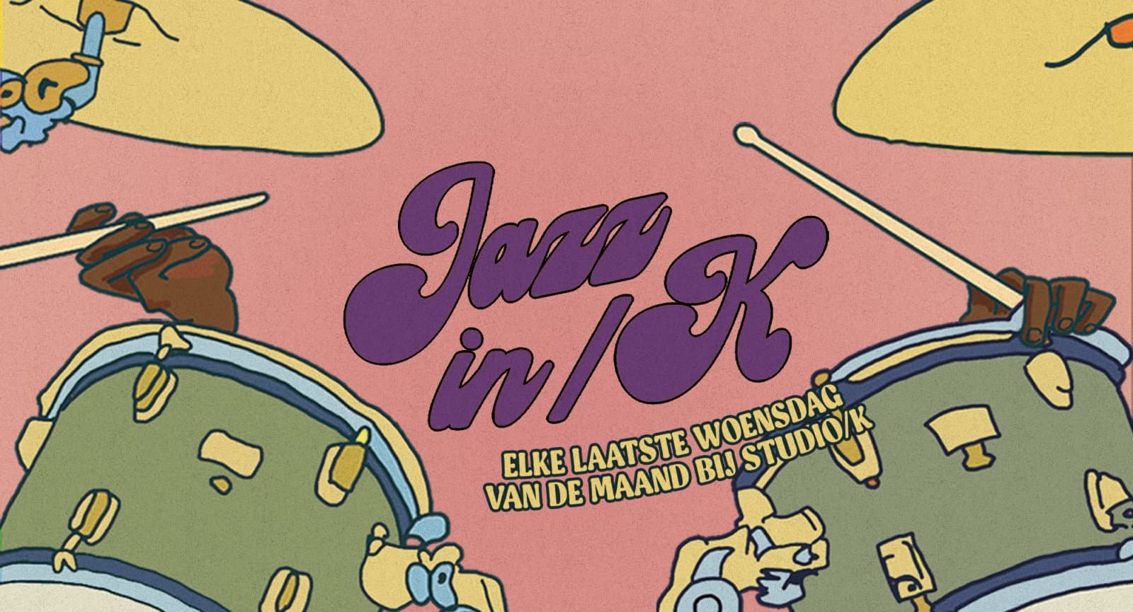 Jazz in /K