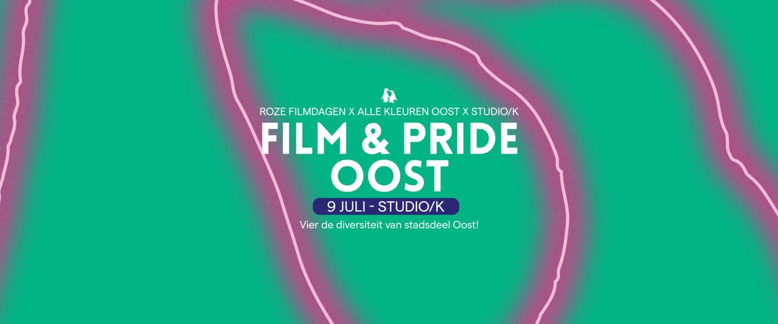 Film & Pride Oost