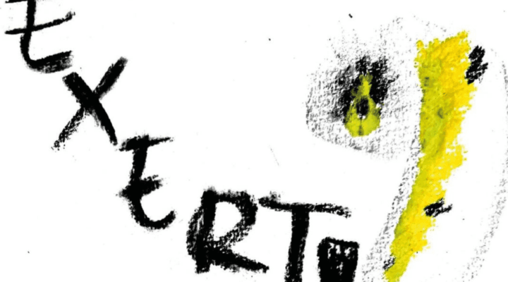 EXERT! #3 W/ DEROZAN, GHENWA (NOIRÉ) ABOU FAYAD
