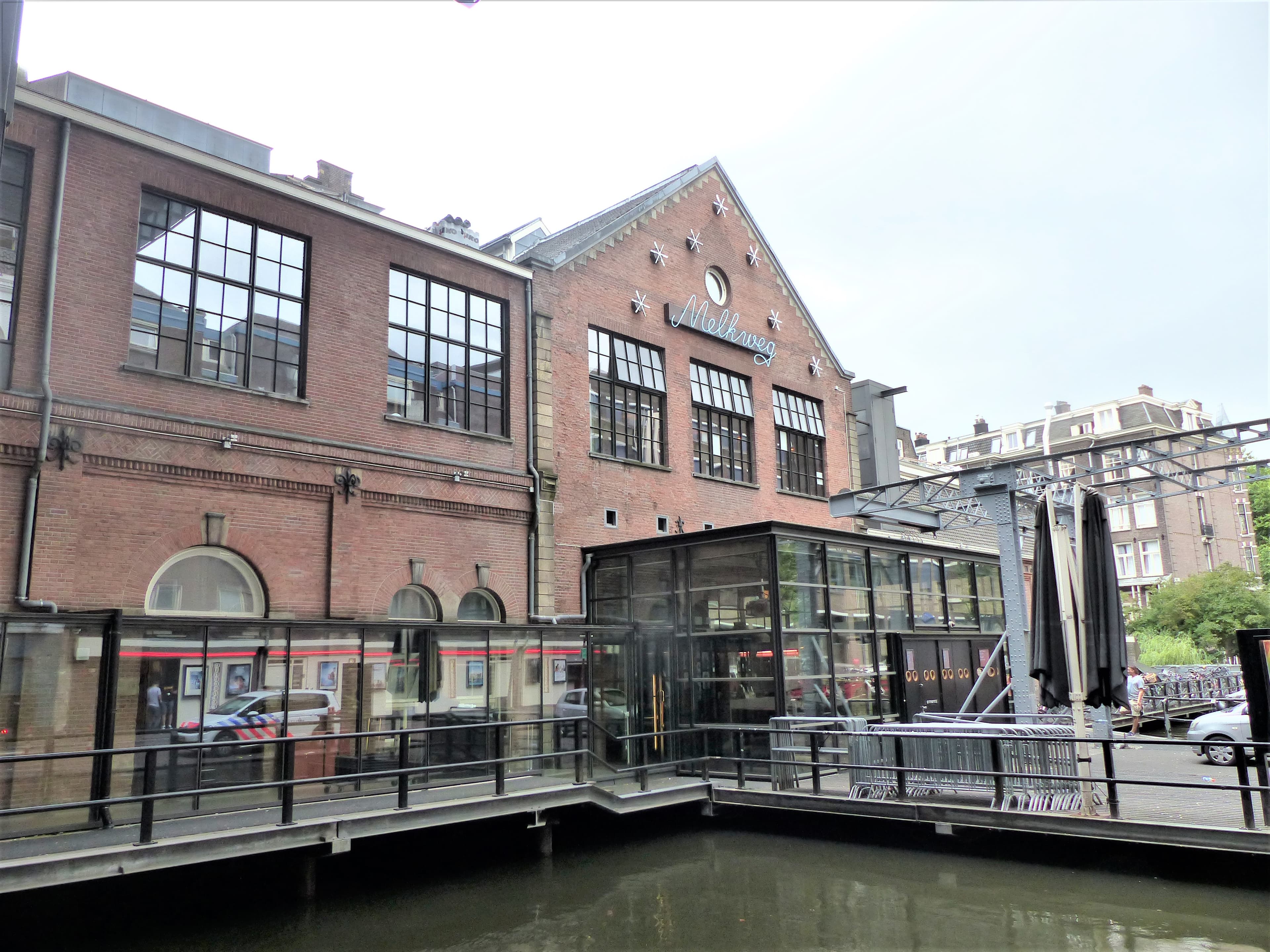Melkweg