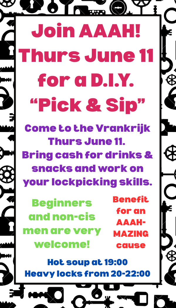 PICK & SIP BENEFIT