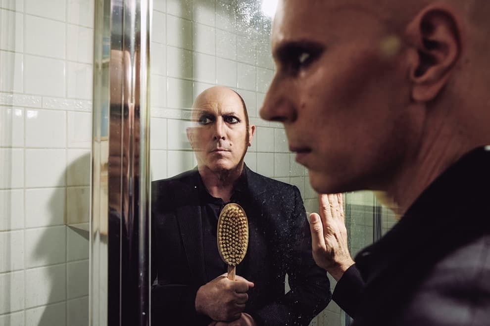 A PERFECT CIRCLE + A.A. WILLIAMS