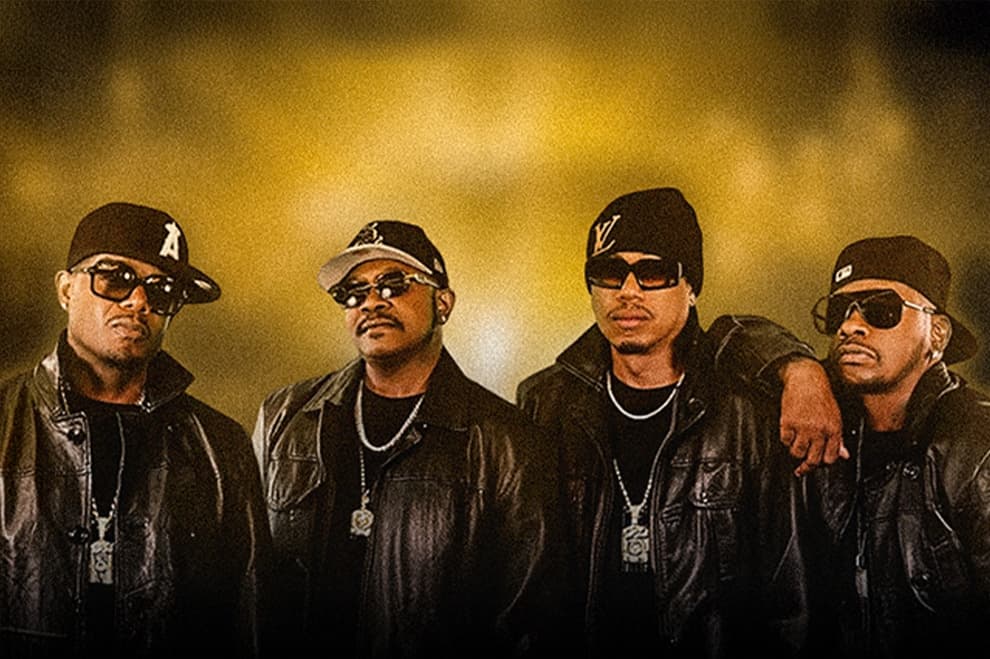 JODECI