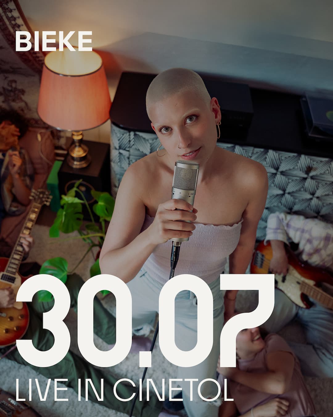 Bieke