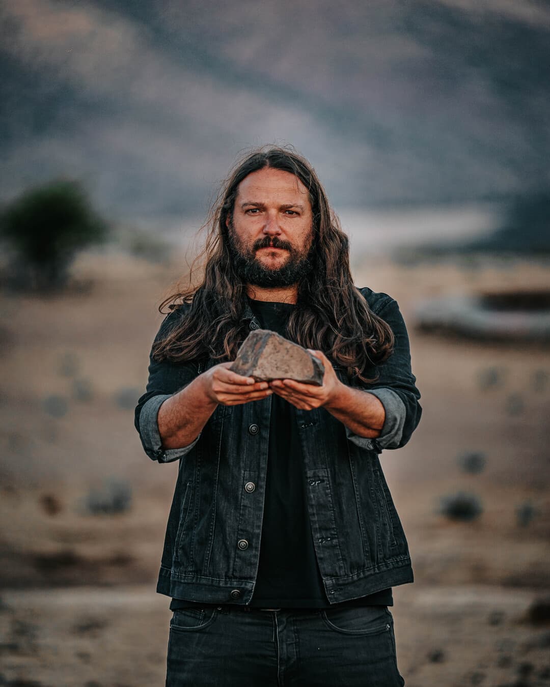 Nano Stern ★ Chilean Singer-Songwriter ♫