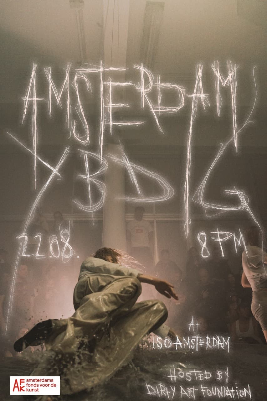 ISO Amsterdam