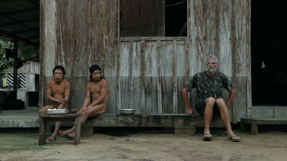 Brazil Unfiltered: 'Piripkura'