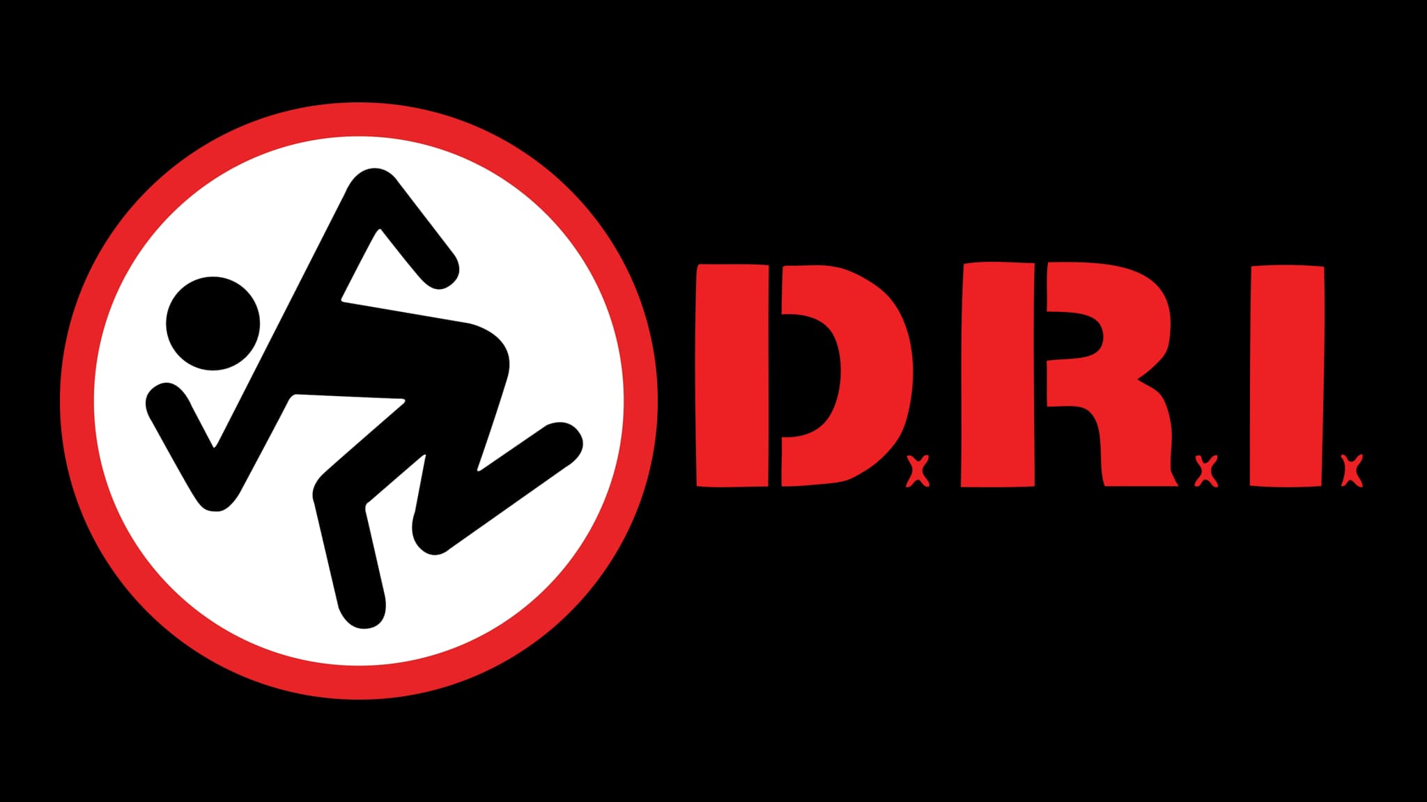 D.R.I. + THESE HANDS