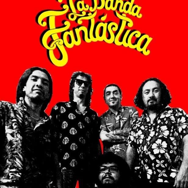 LA BANDA FANTASTICA