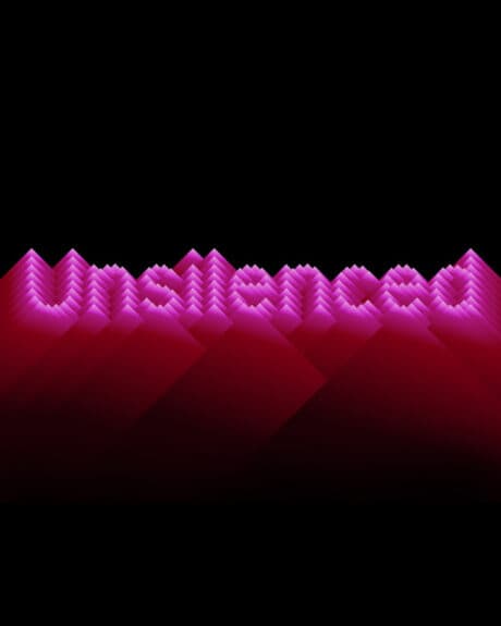 UNSILENCED X DOKA STUDIO W/ LAMACHE | LILLEY | MARTIJN ROUMANS