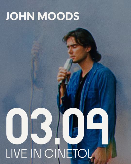 John Moods