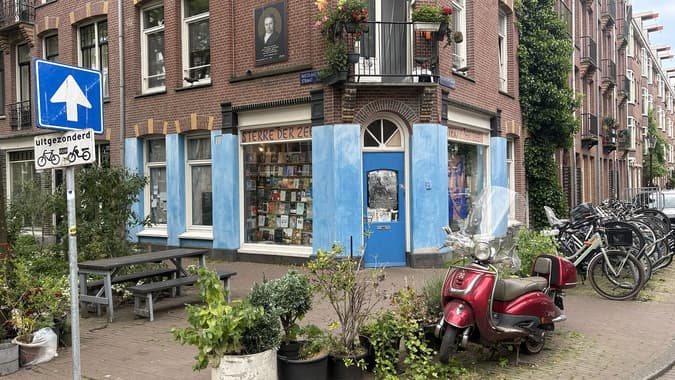 Feestelijke actiebijeenkomst bij Sterre der Zee