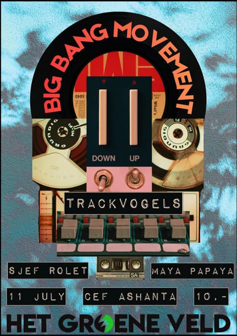 Big Bang Movement