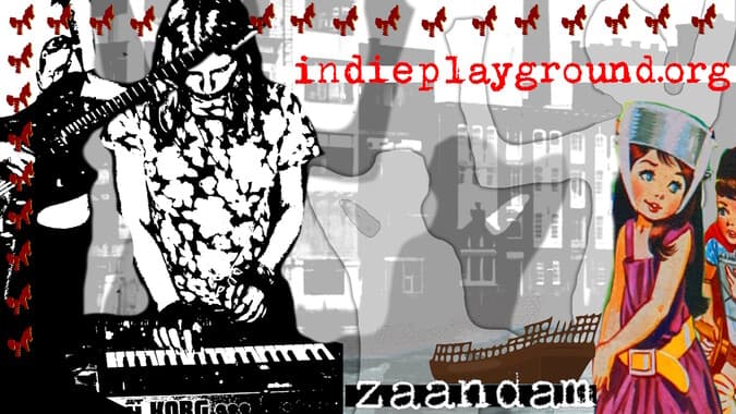 Indie op Zondag