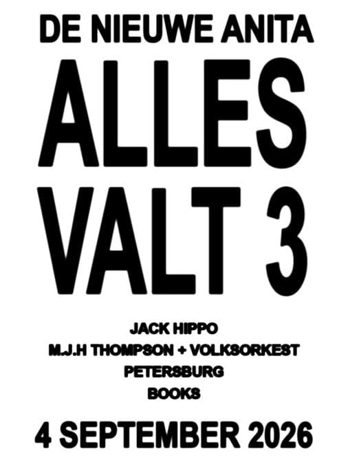 De Nieuwe Anita
