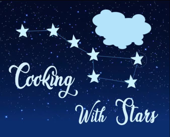 Maandag Zomer Diner – Koken met Sterren