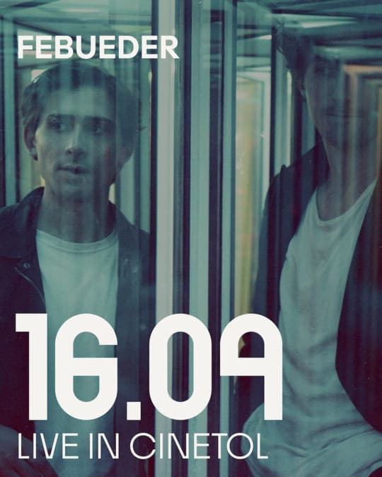 Febueder