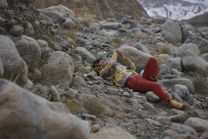 Tender Is the Moon: Mid-Autumn gathering, tea tasting and short film program